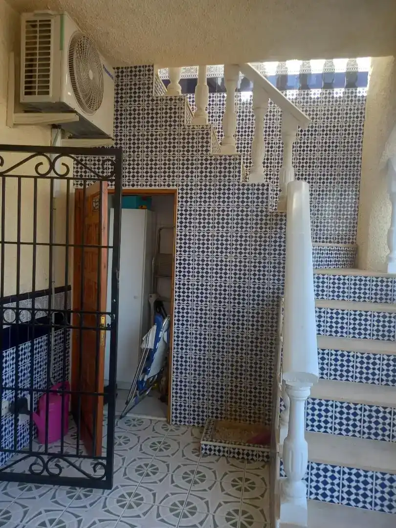 Bany de Pis en venda en San Fulgencio amb Aire condicionat