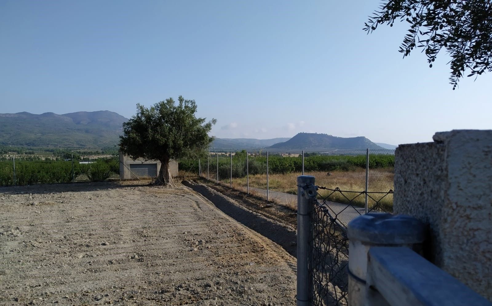 Residencial en venda en Moratalla