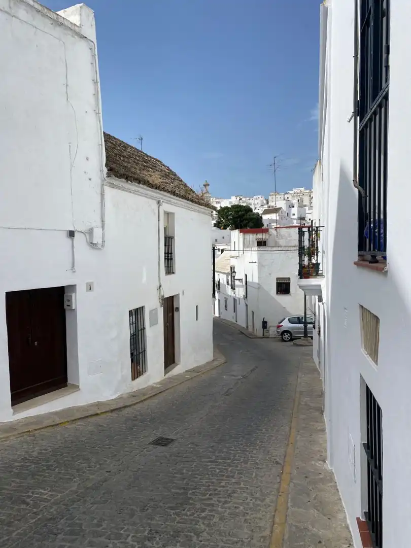 Terreno residencial en venta en Vejer, imagen 2