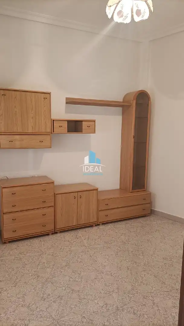 Appartamento con terrazza in affitto a Don Benito, imagen 9