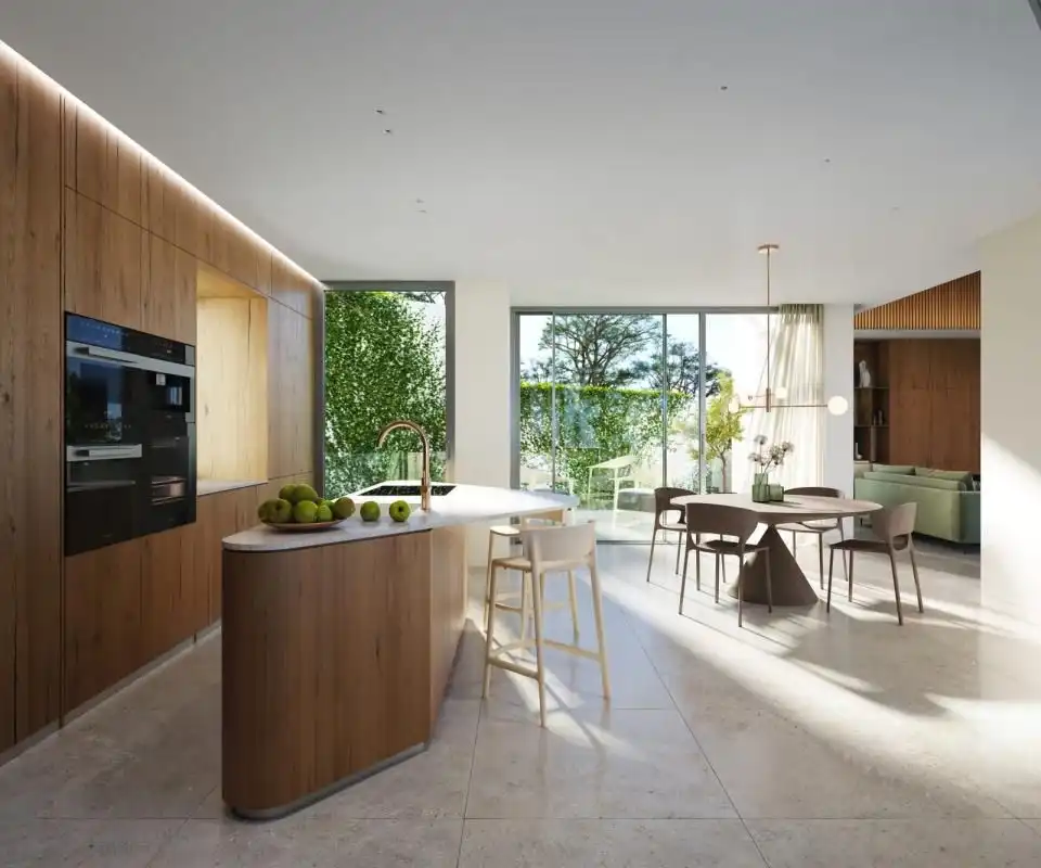 Villa avec piscine à vendre à Desamparados - Hurchillo - Torremendo, imagen 4