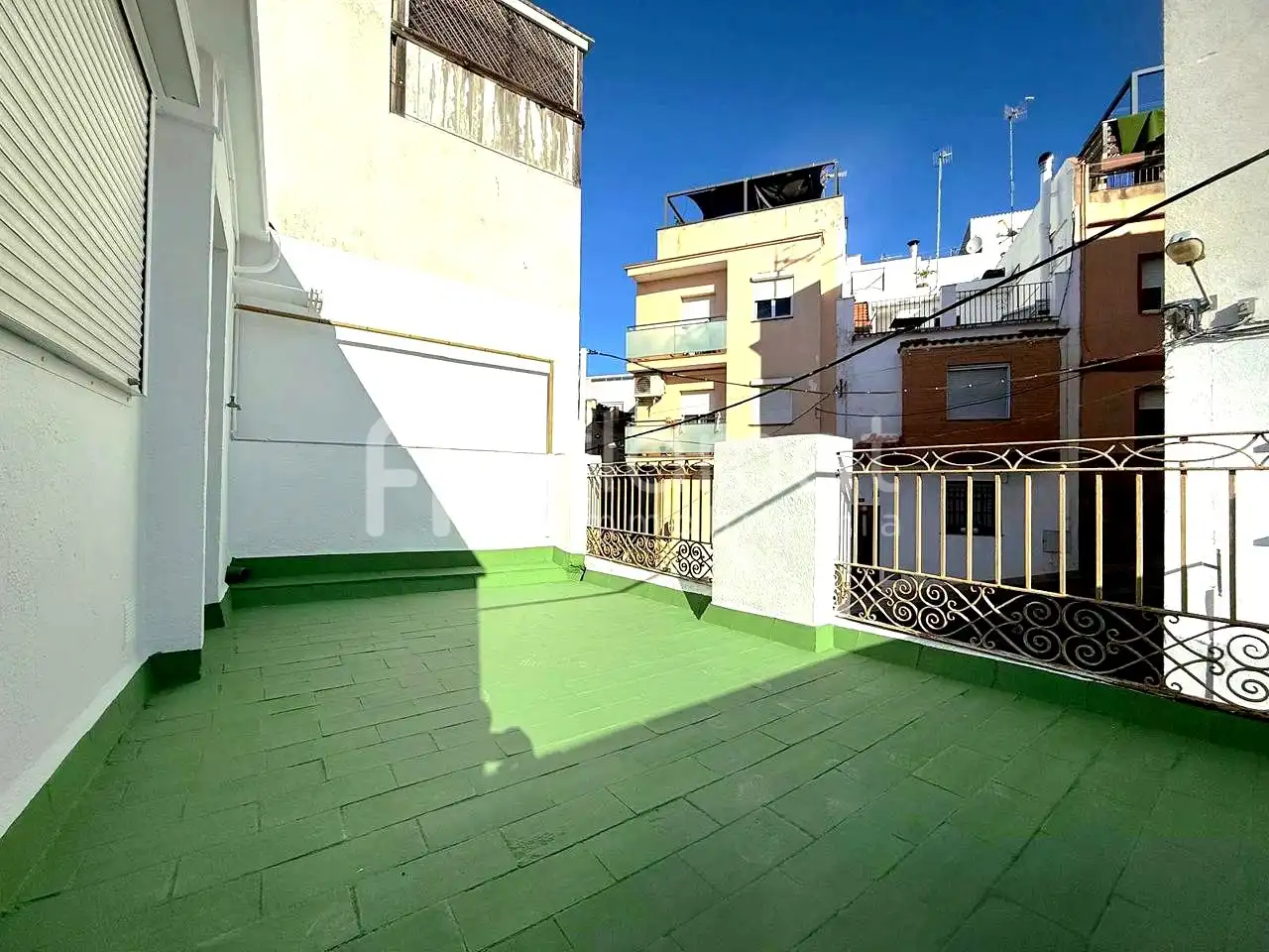 Casa o chalet en venta en Mercat - Mas Moixa