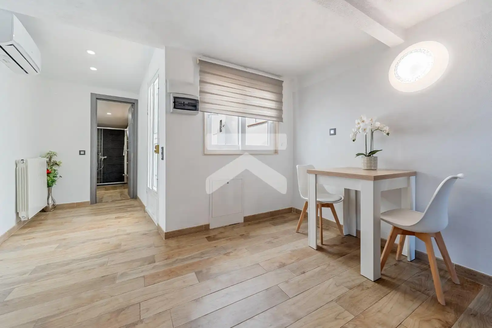 Habitación de Casa o chalet en venta en Tarragona con Aire acondicionado, Calefacción y Jardín privado