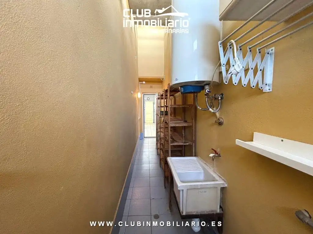 Wohnung zur Miete in El Rosario mit Terrasse und Möbliert