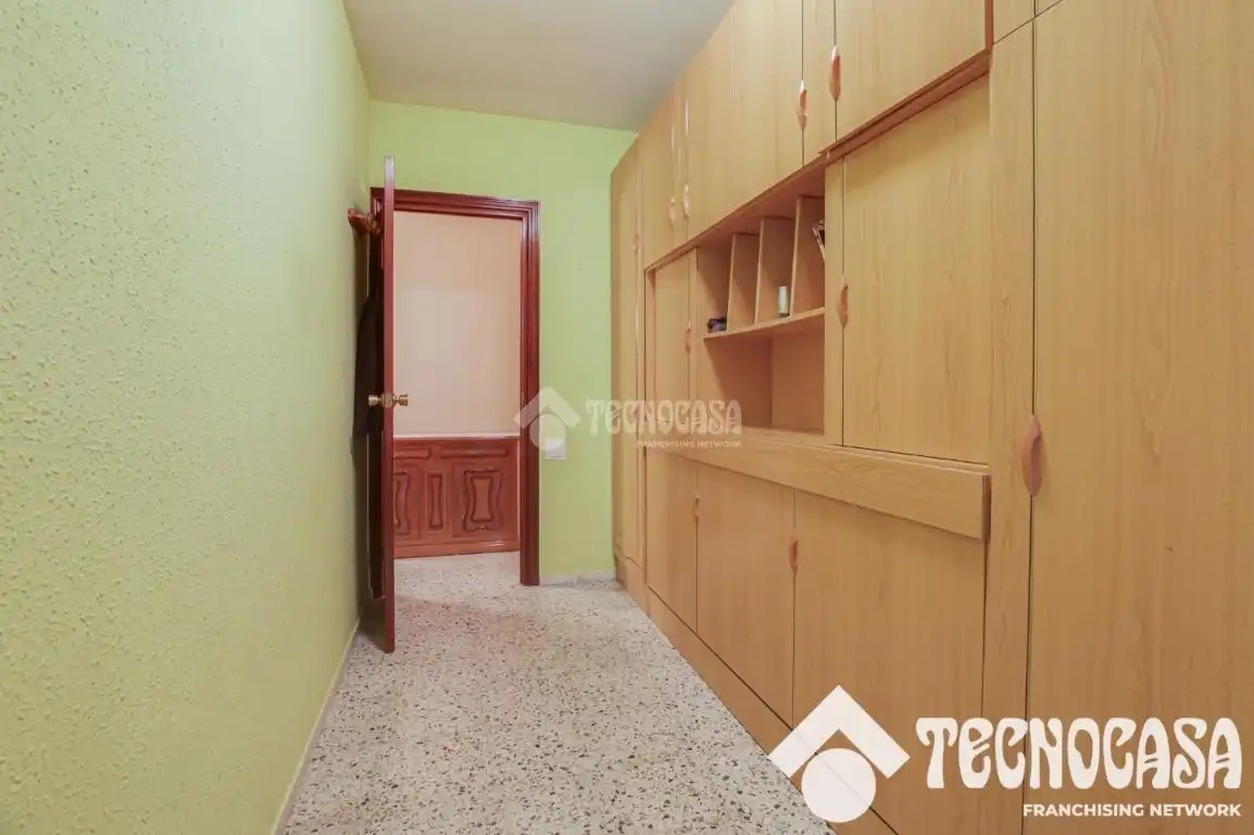 Piso con terraza en venta en Riu Sud, imagen 33