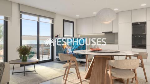 Foto 4 de Piso en venta en Centro, Alicante