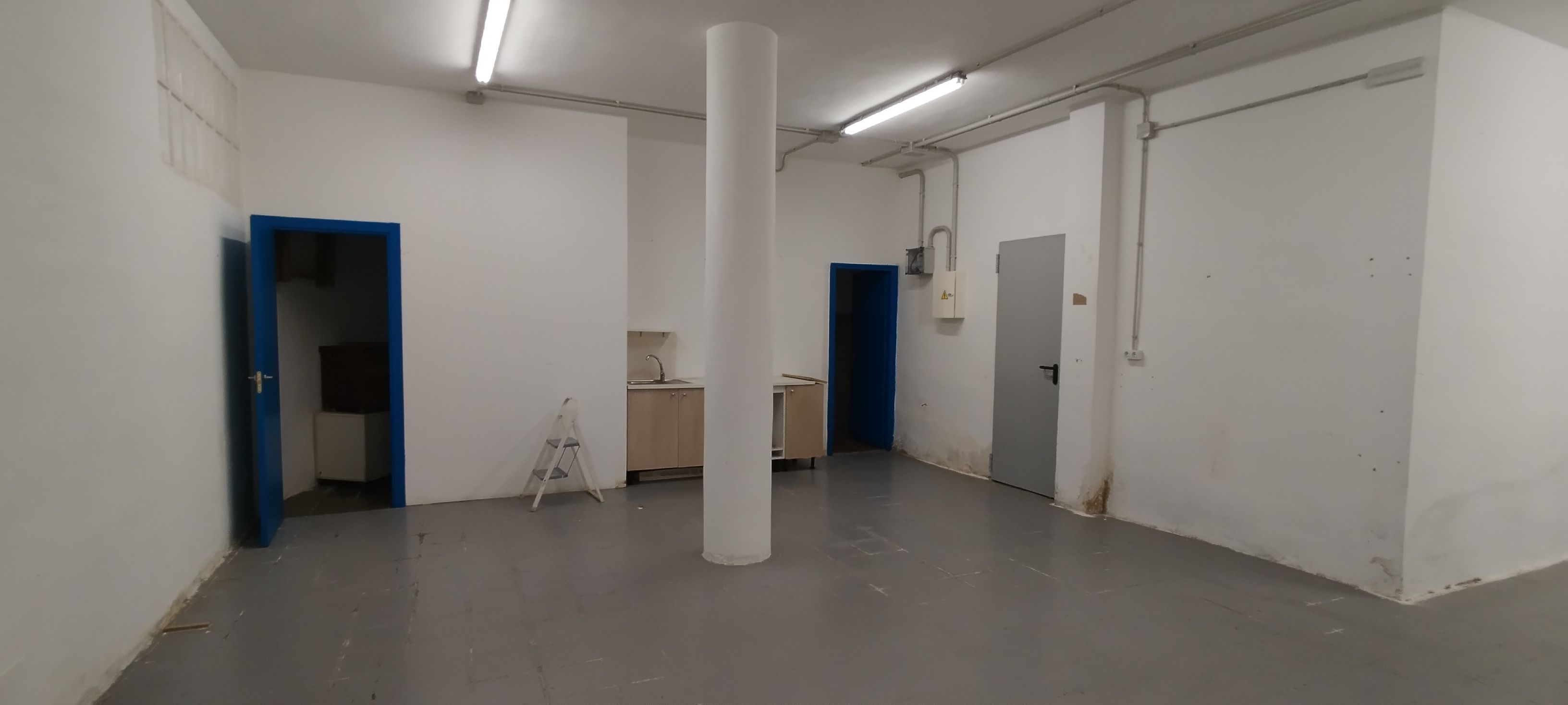 Local en venta en Granollers con Calefacción