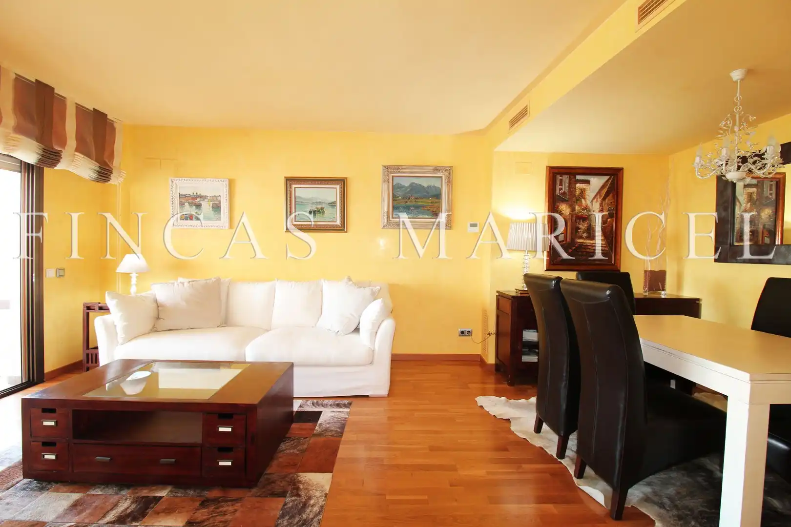 Appartamento con piscina in vendita a Can Girona - Terramar - Vinyet, imagen 12