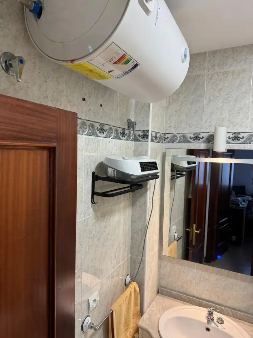 Baño de Planta baja en venta en Chipiona
