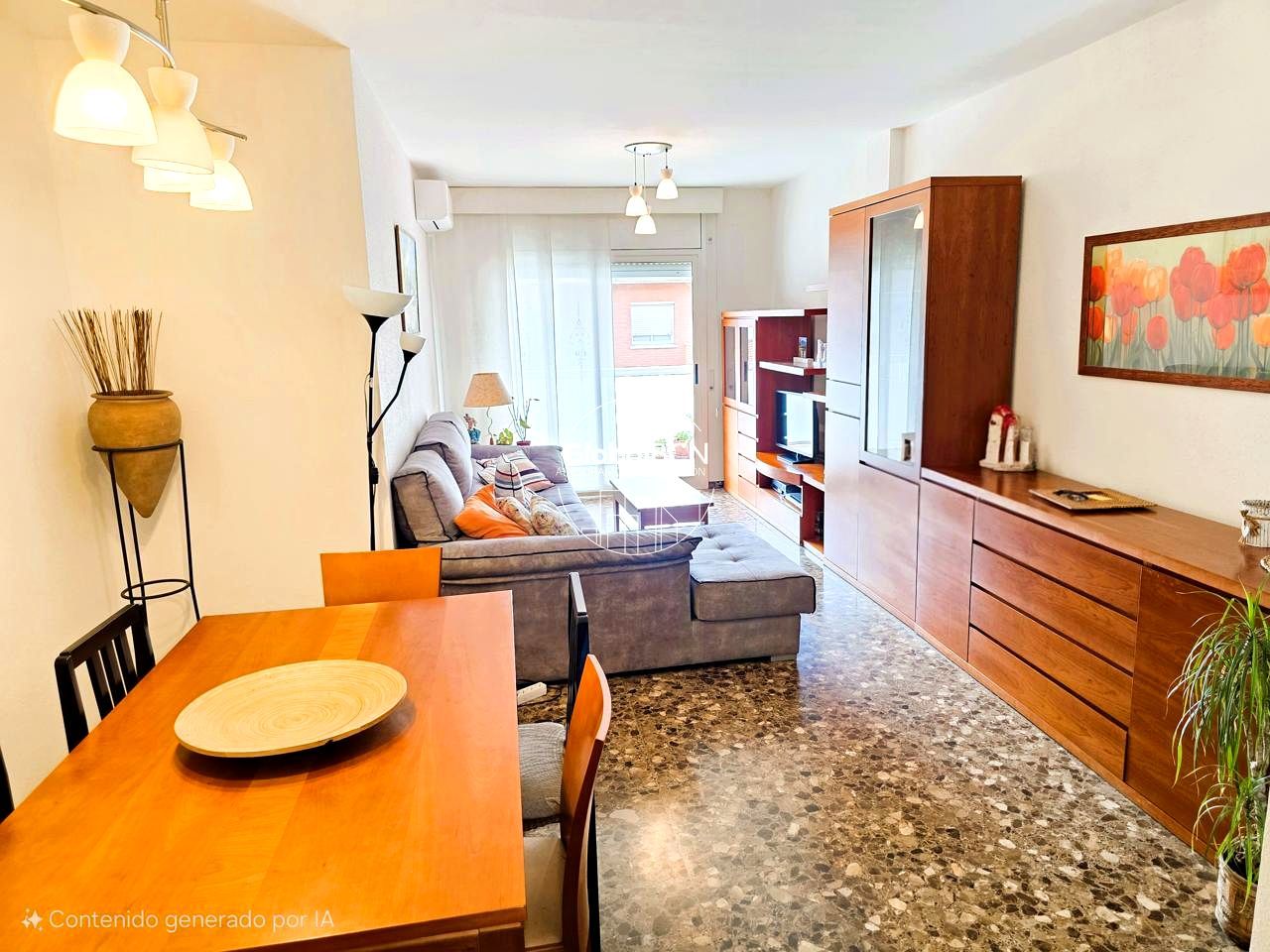 Flat for sale in Carrer de l'Arada, Molins de Rei