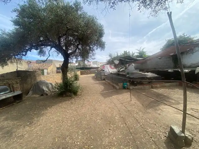Casa o xalet en venda en El Garrobo