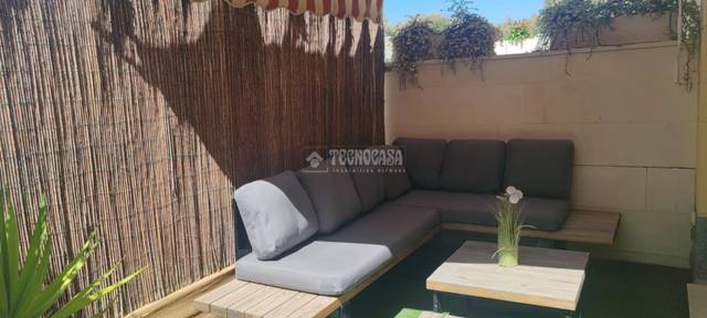 Piso en Alquiler en Las Marinas - Pueblo Laguna