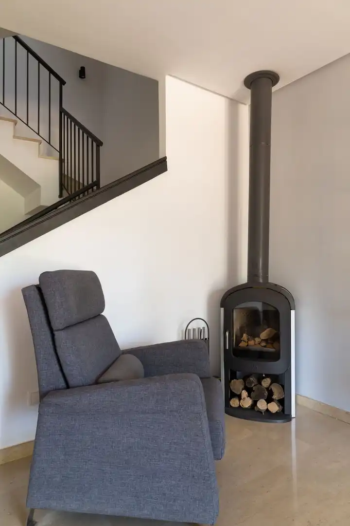 Reihenhaus mit Terrasse zum Verkauf in Milla de Oro, imagen 8