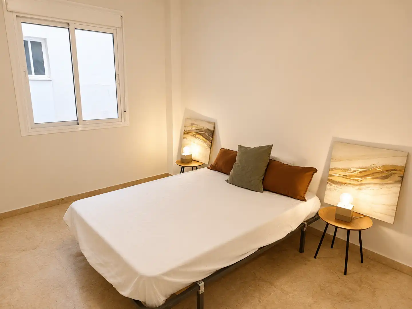 Habitación de Piso en venta en Málaga con Aire acondicionado y Terraza