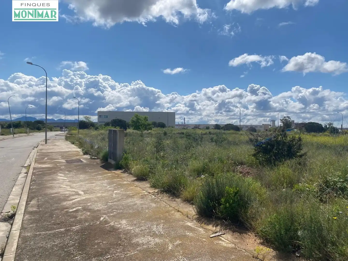 Terreno industriale in vendita a Valls, imagen 7