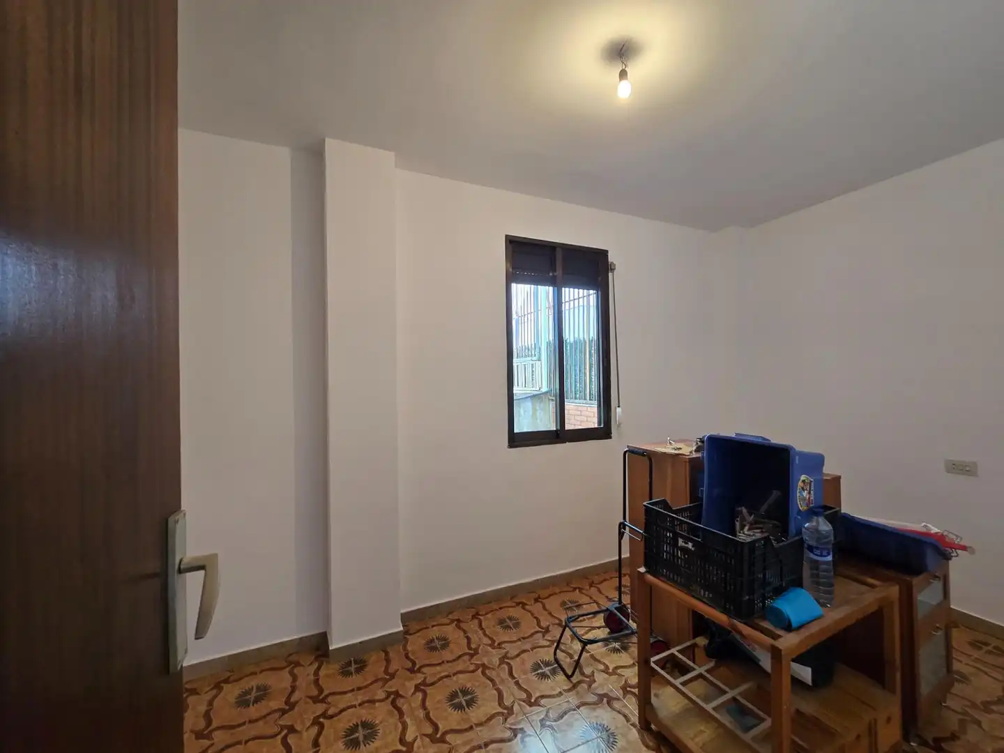 Ático en venta en Terrassa con Calefacción, Terraza y Alarma