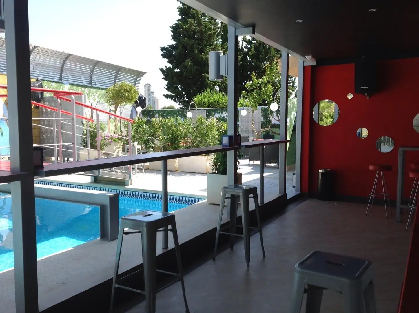 Hotel in vendita a Rincón de Loix, imagen 6
