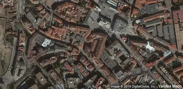 Wohnung zum Verkauf in Pozuelo de Alarcón