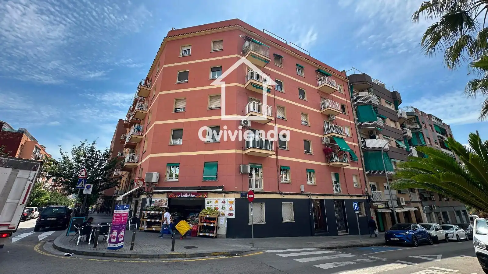Appartement à vendre à Sarria de Ter