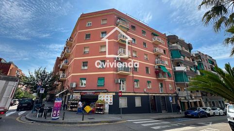 PISO OCUPADO RIPOLLET