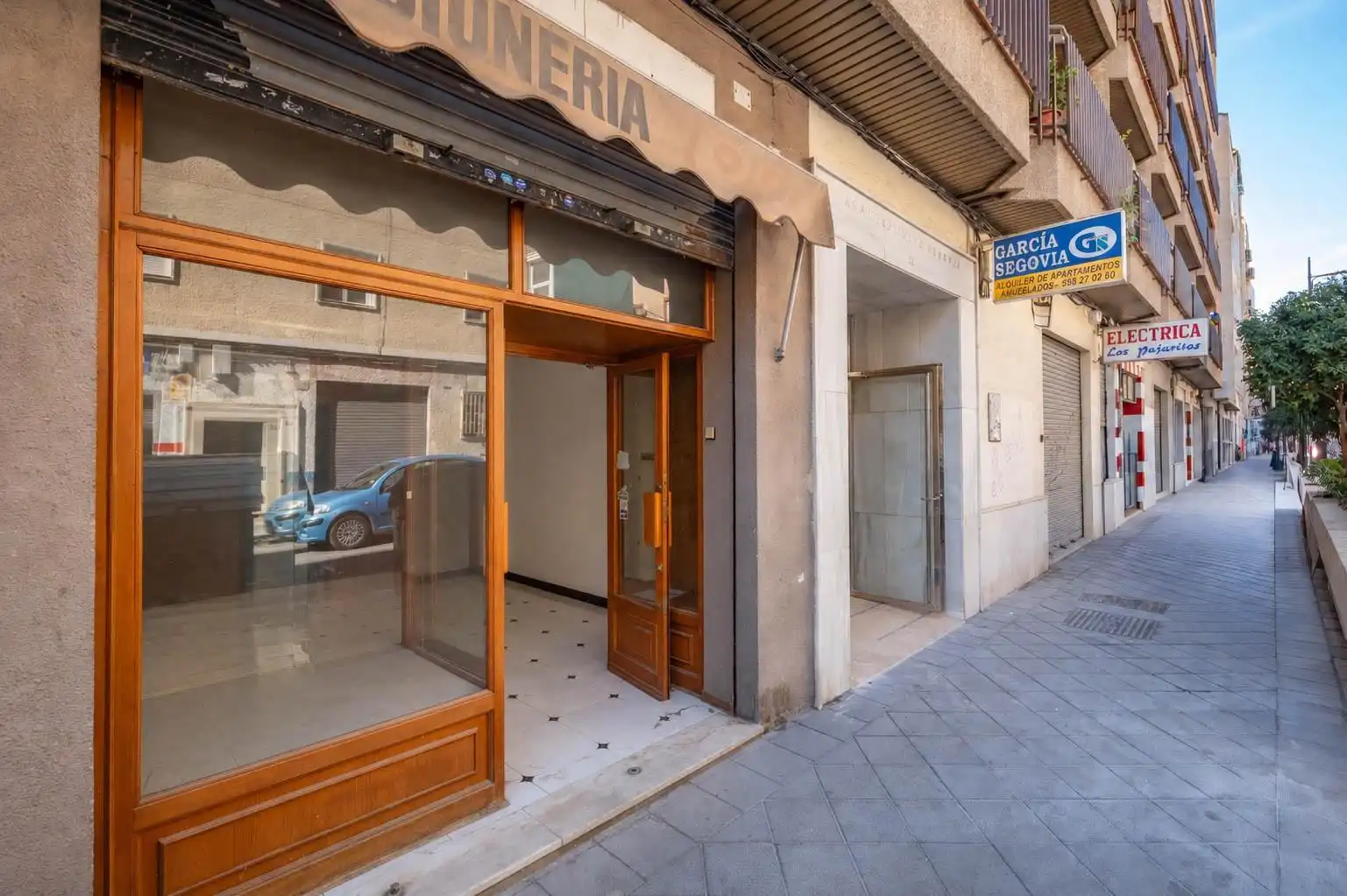 Local comercial en venda a Calle Tórtola 31, imagen 3