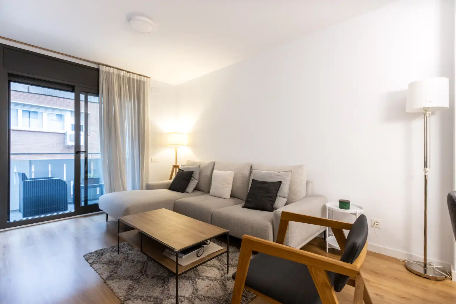 Appartement avec terrasse à vendre à Centre, imagen 7