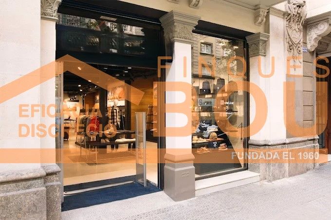 Premises to rent in Carrer de Provença, 253, Dreta de l'Eixample, Eixample