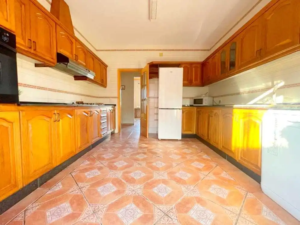 Chalet con piscina en venta en El Faro, imagen 2