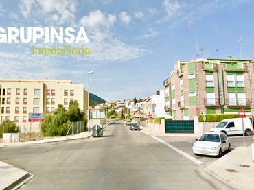 Terrenys i solars en venda a Balmes