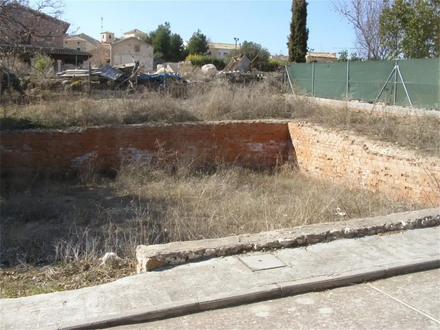 Land for sale in Sayatón