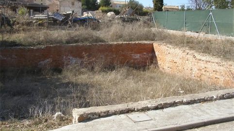 Foto 2 de Terreno en venta en Plaza del Ayuntamiento, 5, Sayatón, Guadalajara