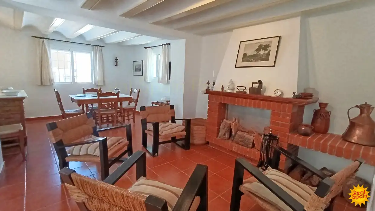 Country house for sale in Vélez-Blanco, imagen 8