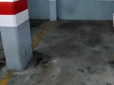 Aparcament de Garatge en venda en Mollet del Vallès amb Alarma