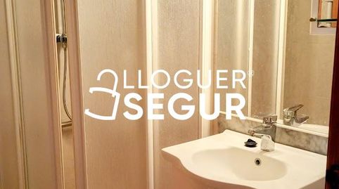 Foto 3 de Piso de alquiler en Francesc Layret, Riera, Cornellà de Llobregat