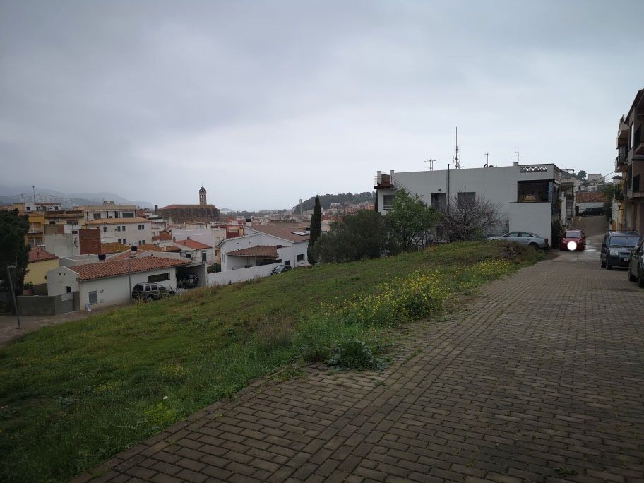 Residential zum verkauf in La Vila