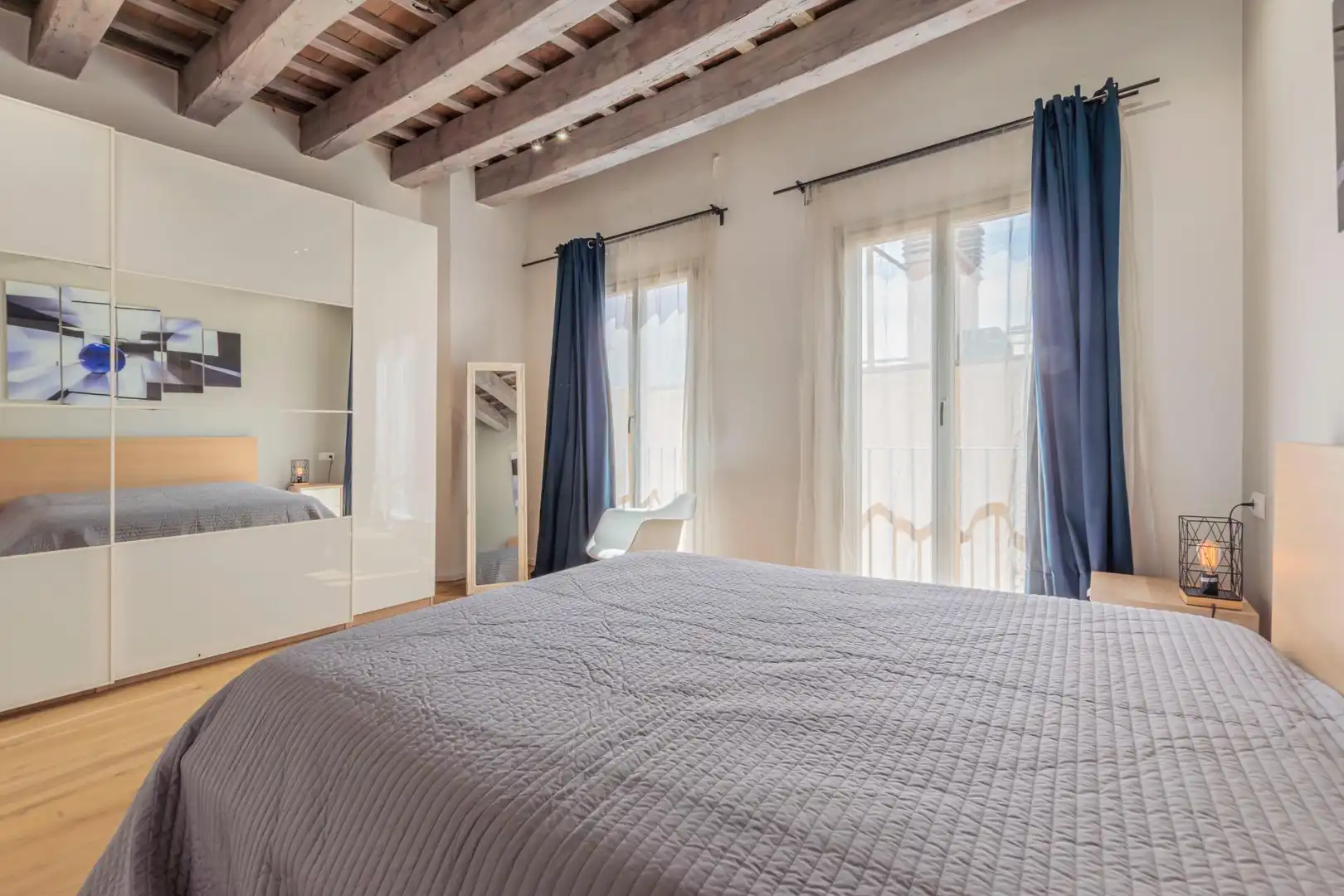 Piso de alquiler en CARME, El Raval