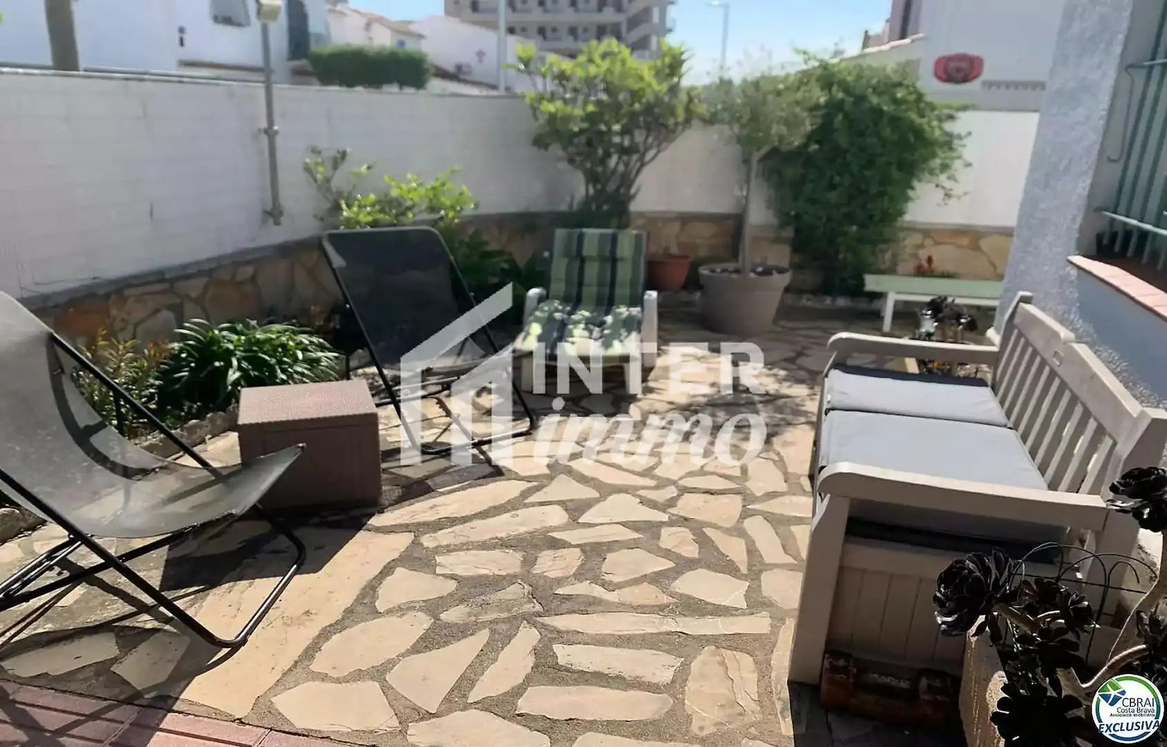 Casa en venta en Calle de la punta de la ferrera 5, imagen 2