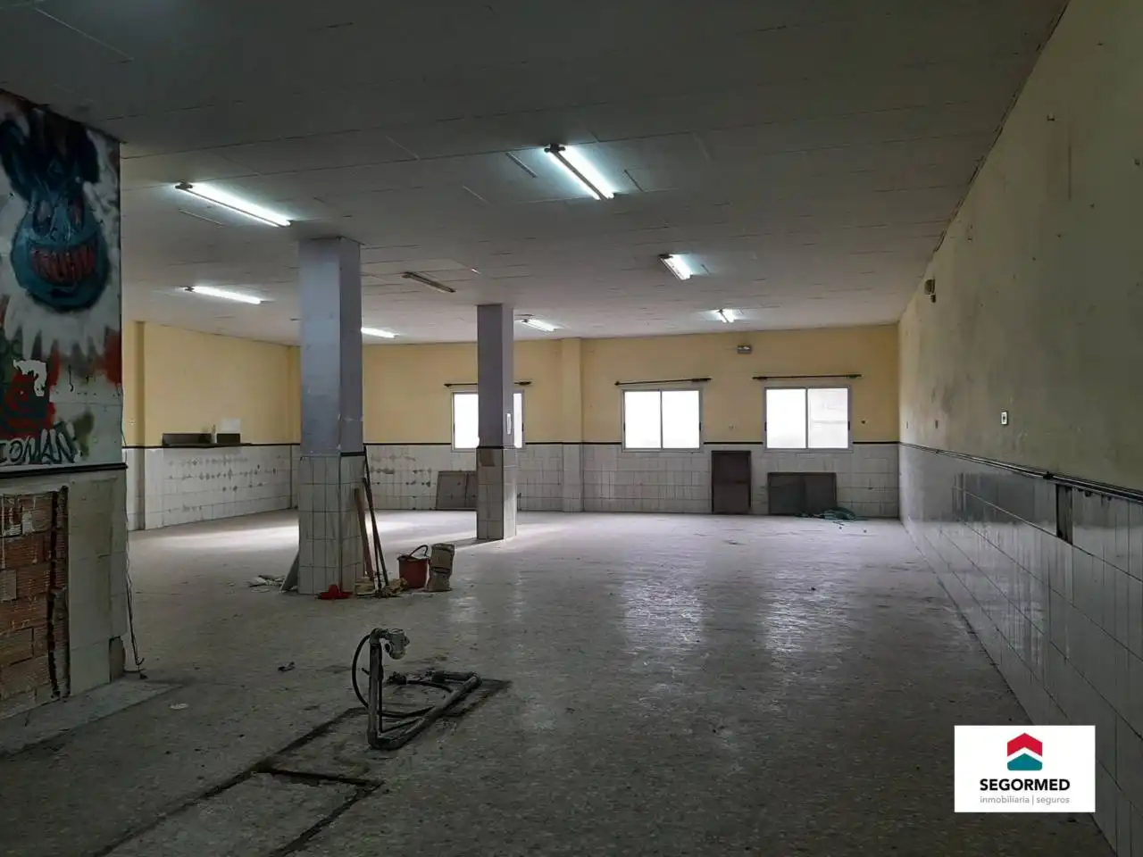 Business premises to rent in Calle Obispo Canubio 17, imagen 3