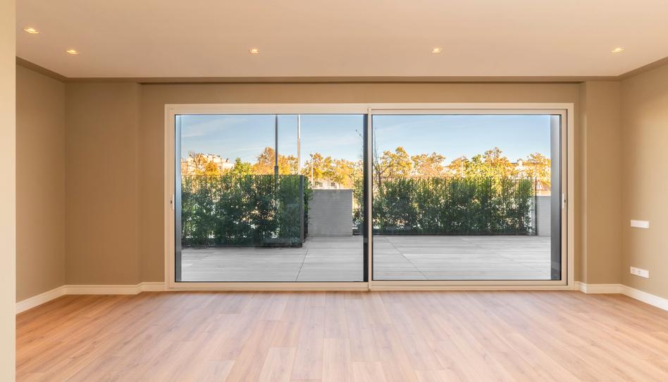 Foto 1 de Pis de lloguer a Ronda de Jean Monnet, 230, Can Gambús, Barcelona