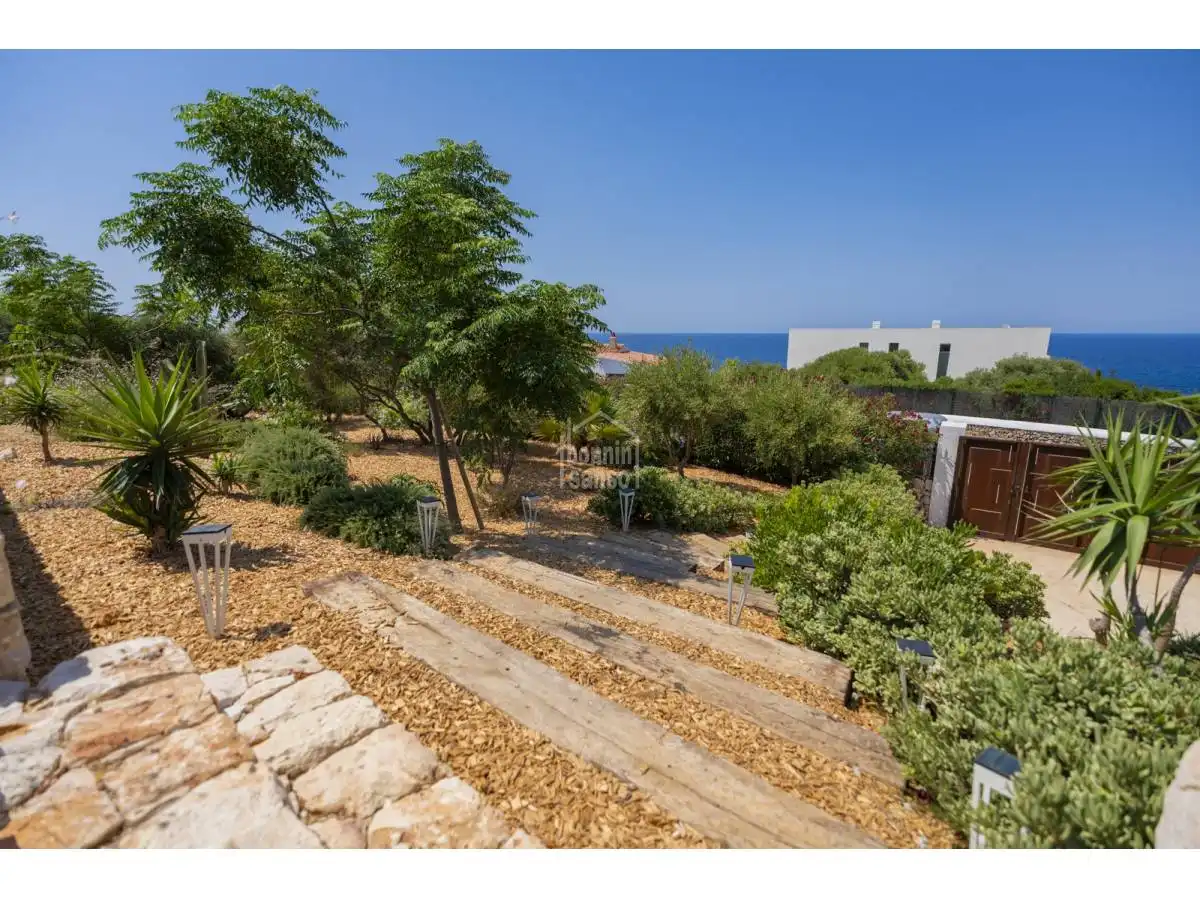 Casa o chalet en venta en Sant Climent - Es Canutells