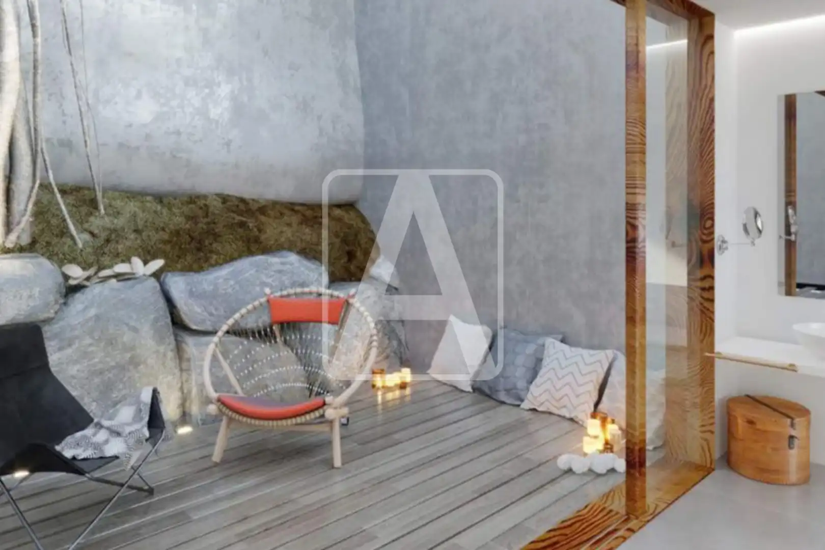 Villa mit Pool zum Verkauf in Alcassar, imagen 18