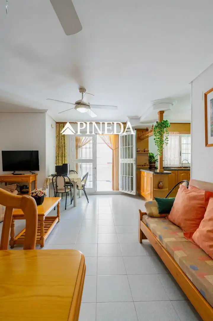 Appartement compact à vendre à Moncófar Playa, imagen 16