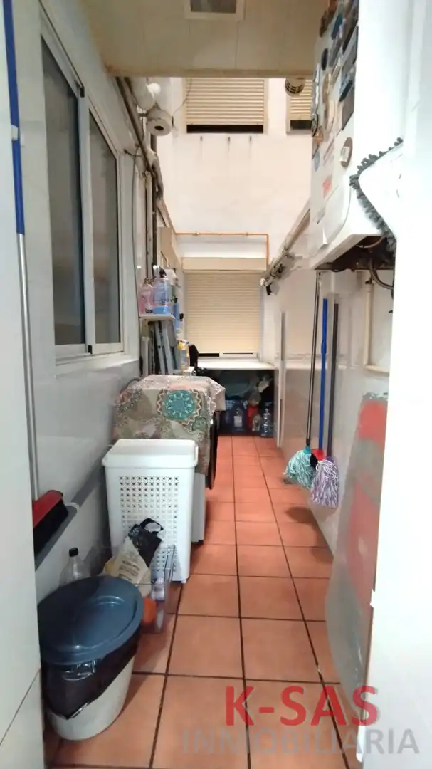 Wohnung mit Terrasse zum Verkauf in Can Clota, imagen 28