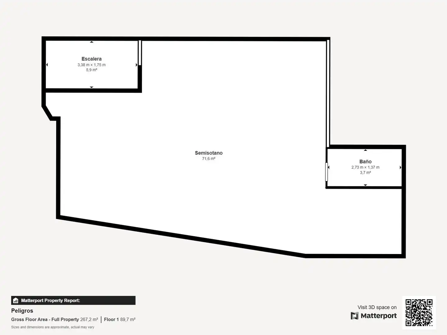 Casa o chalet en venta en Peligros con Aire acondicionado, Terraza y Balcón