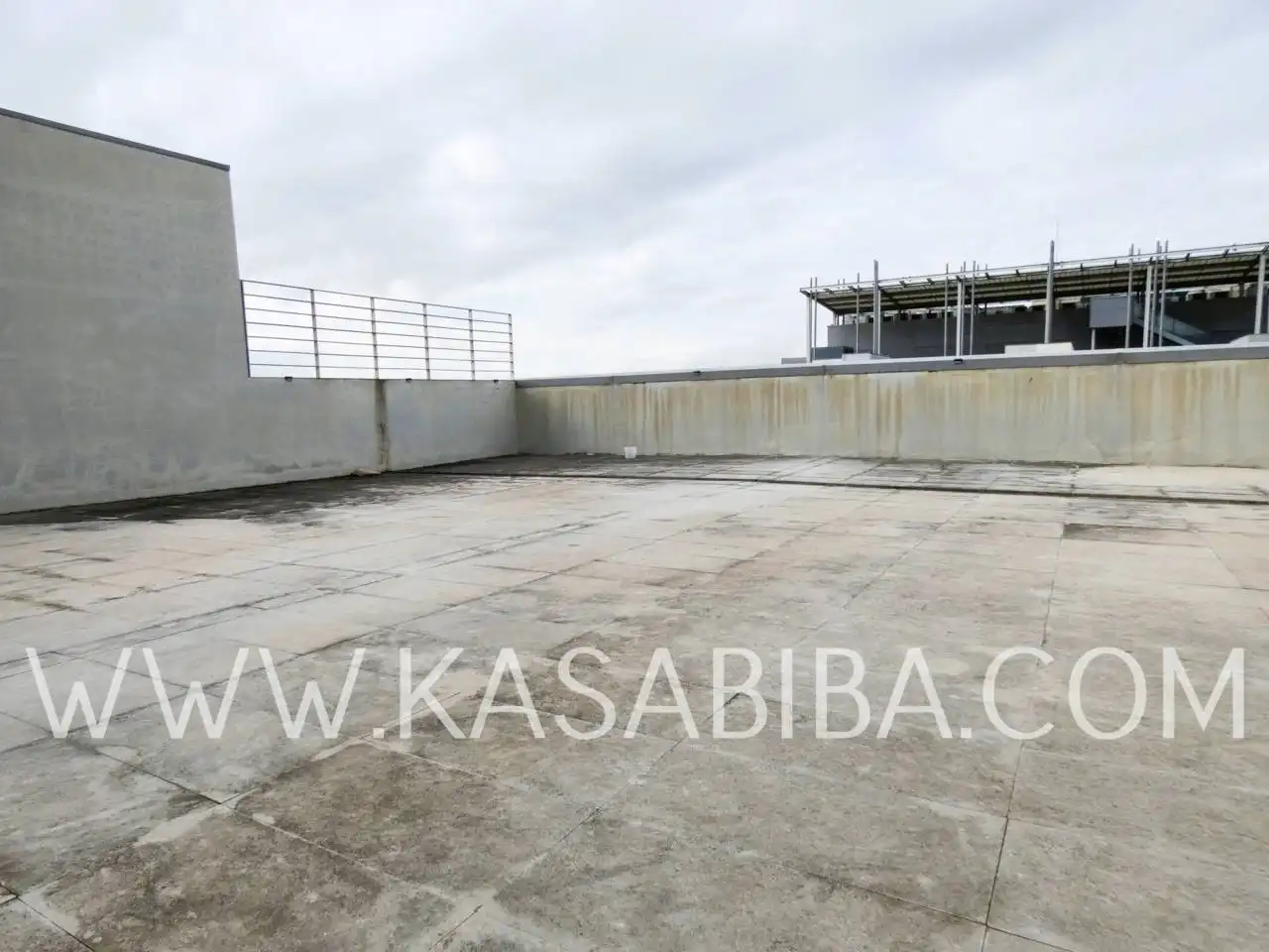 Terrace of Attic for sale in Xirivella  with Air Conditioner, Heating and Parquet flooring