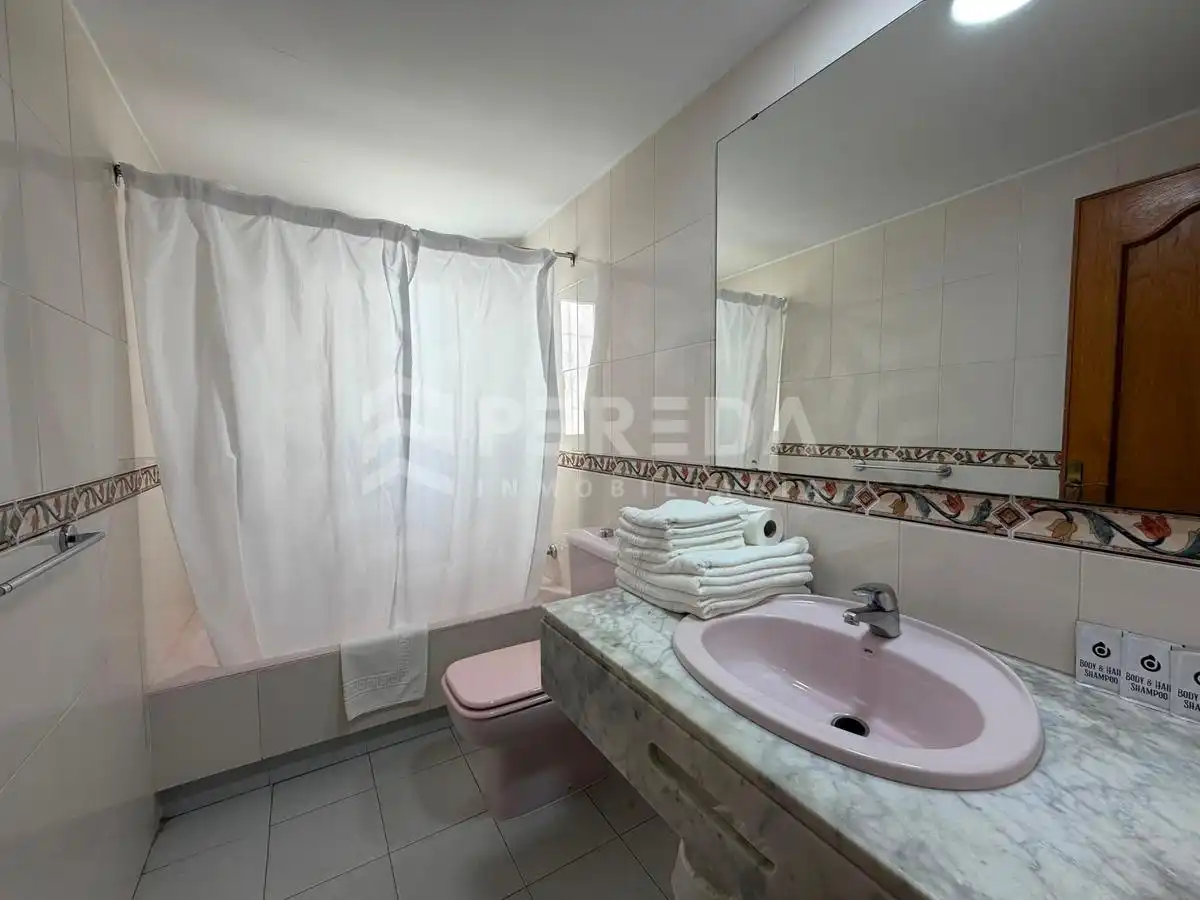 Apartament amb piscina en venda a GOLF CENTER (U), imagen 14