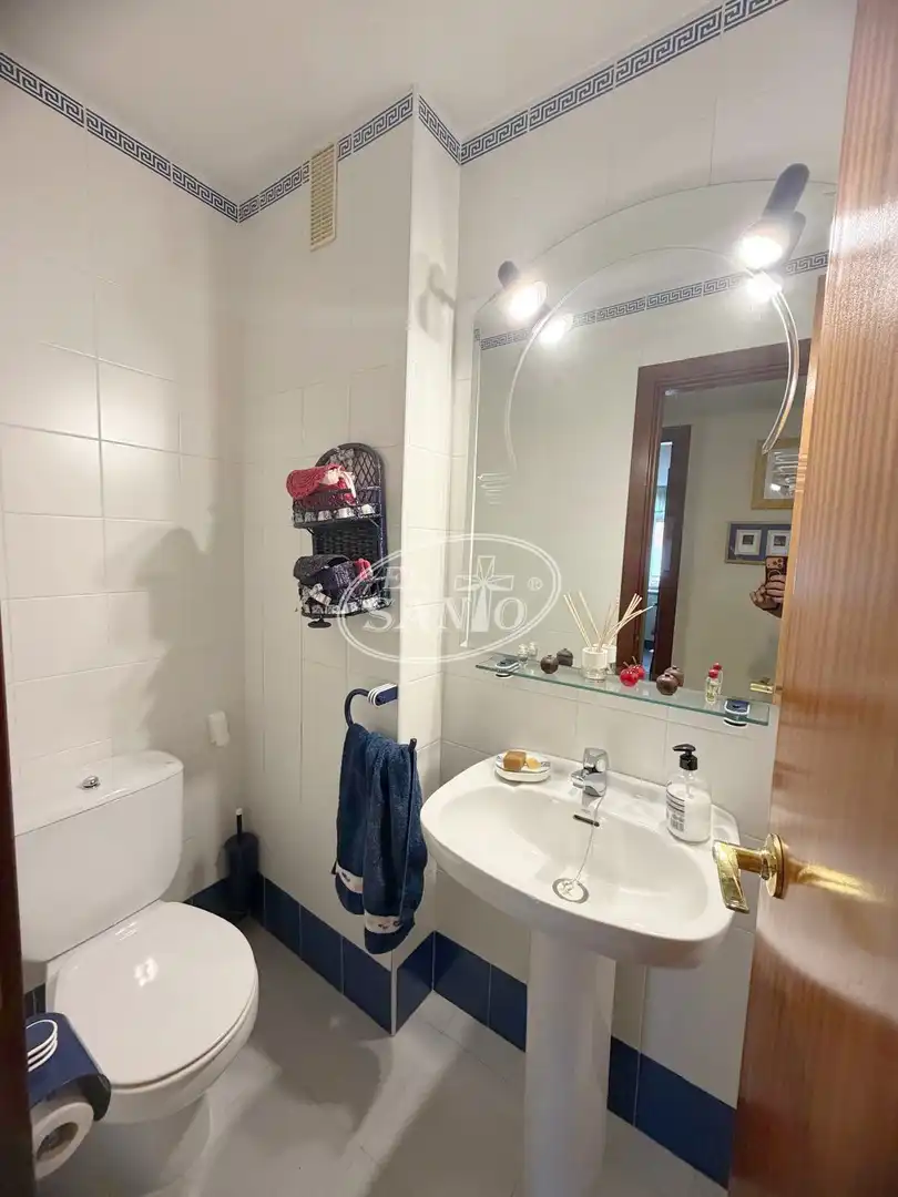 Piso con ascensor en venta en TERESA DE CALCUTA, imagen 8