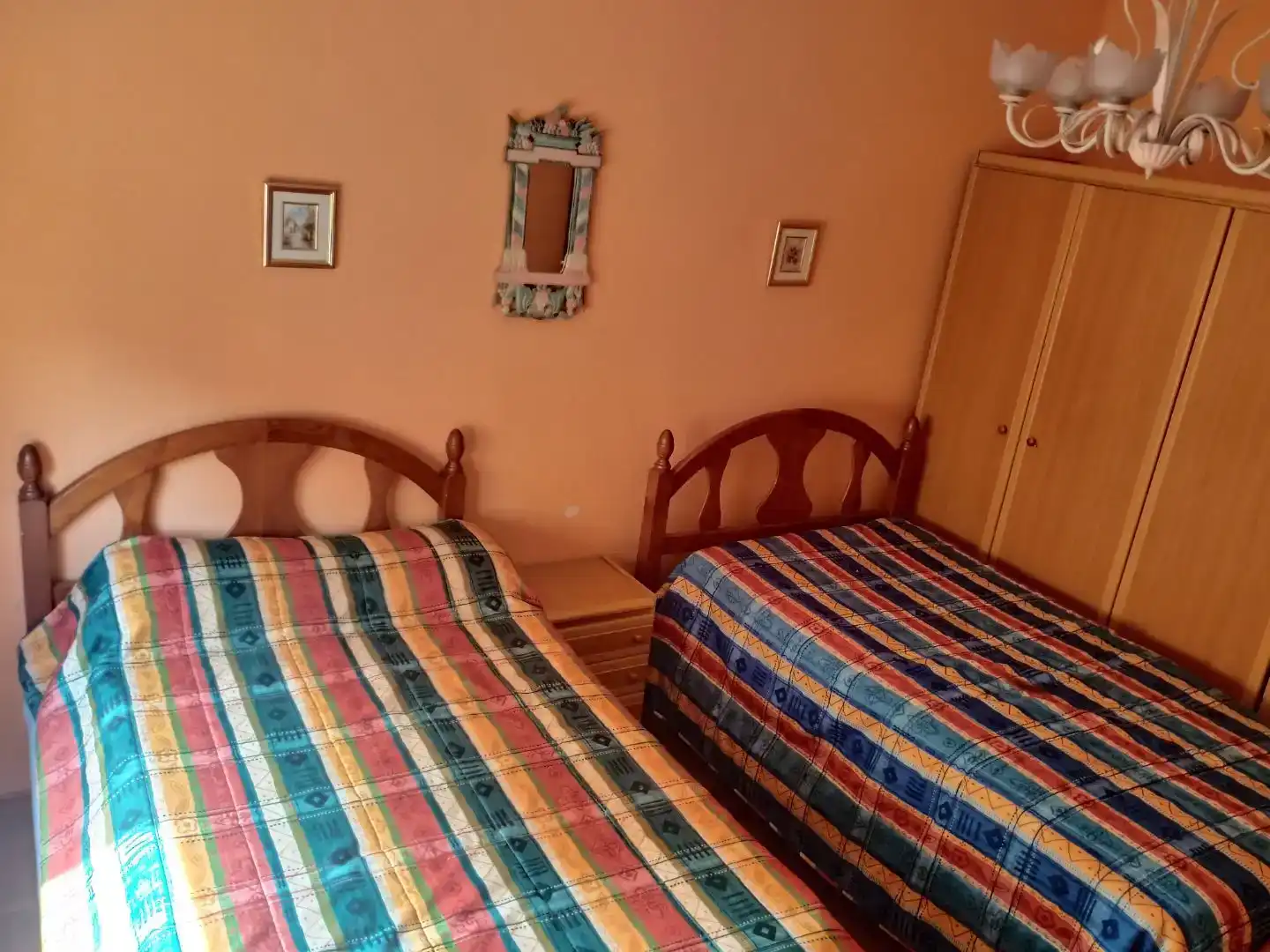 Dormitori de Pis en venda en Olite / Erriberri