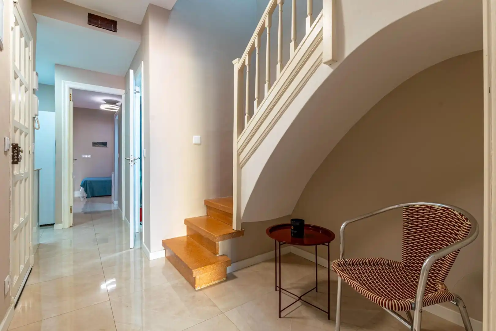 Maisonette mit Terrasse zum Verkauf in Plaça Indústria 3, imagen 6
