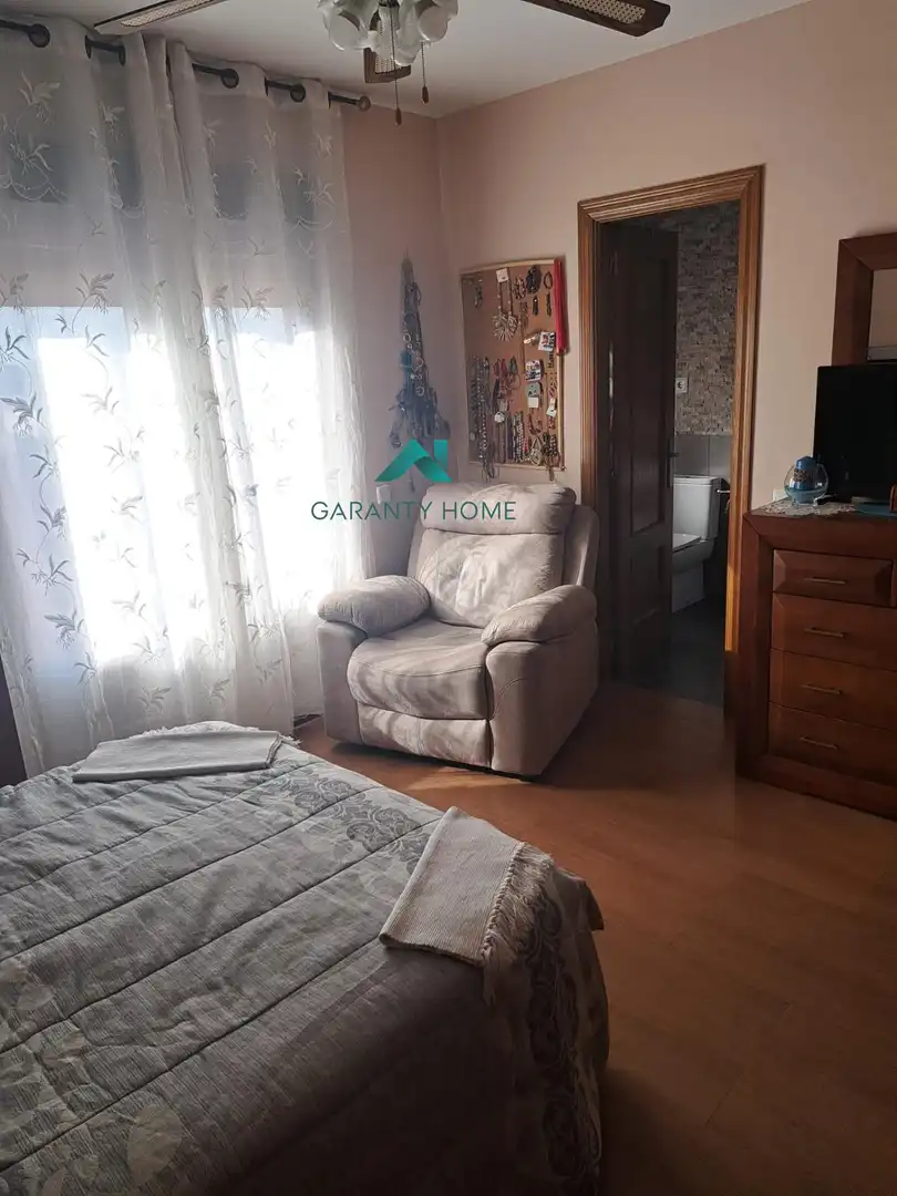 Chalet con piscina en venta en El Casar de Escalona, imagen 10